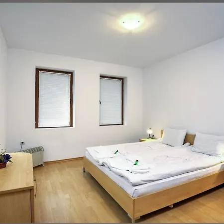 Raikov Aparthotel
