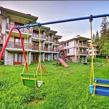 Raikov Aparthotel