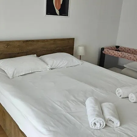 Apart Otel Raikov Pamporovo