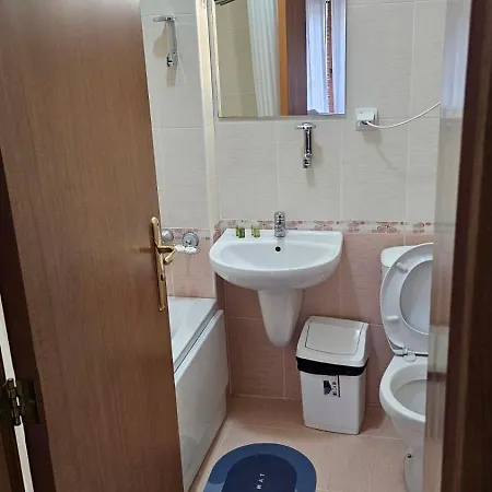 Apart Otel Raikov