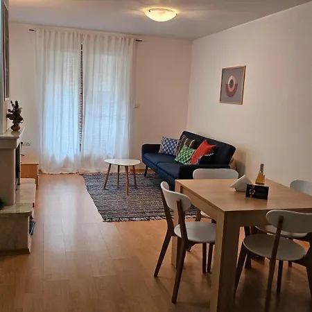 Raikov Apart Otel Pamporovo