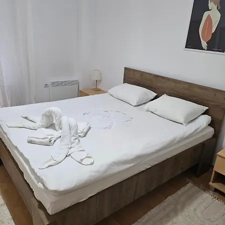 Aparthotel Raikov Pamporowo