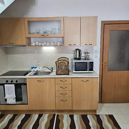 Raikov Aparthotel