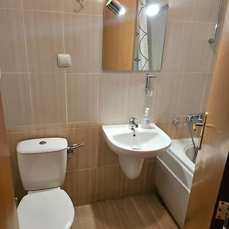 Apart Otel Raikov