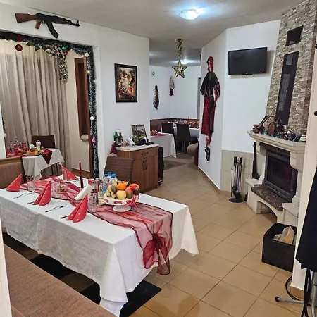 Apart Otel Raikov Pamporovo