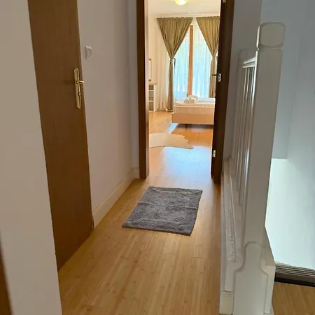 Raikov Aparthotel 3*