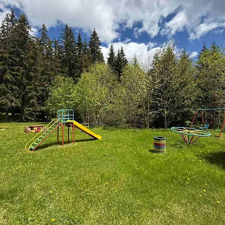 Raikov 3* Pamporovo