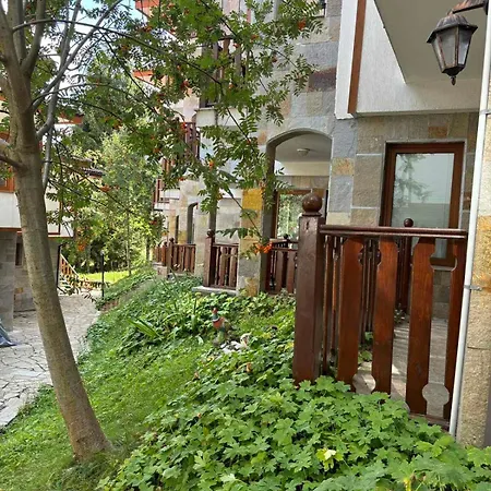 Raikov Aparthotel