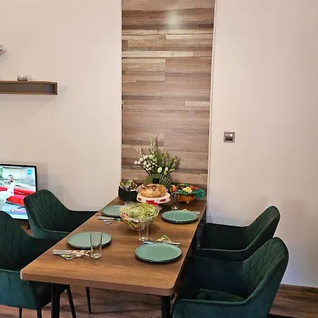 Aparthotel Raikov Pamporovo