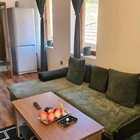 Apart Otel Raikov