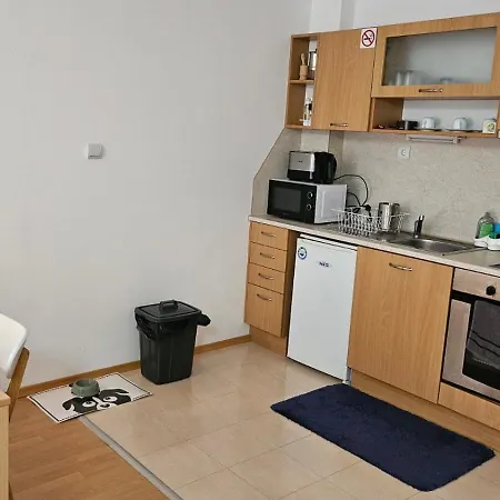 Aparthotel Raikov Pamporovo