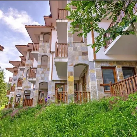 Raikov Apart Otel