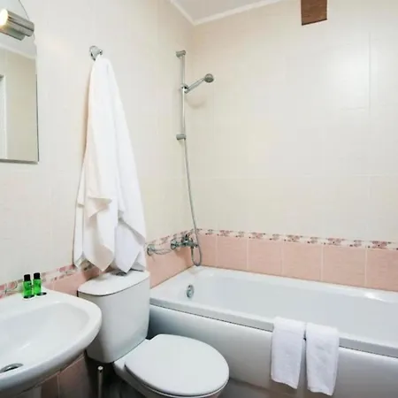 Apart Otel Raikov 3*