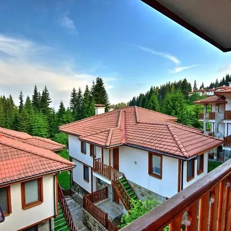 Raikov 3* Pamporovo