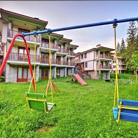 Raikov 3* Pamporovo