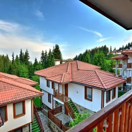 Apart Otel Raikov