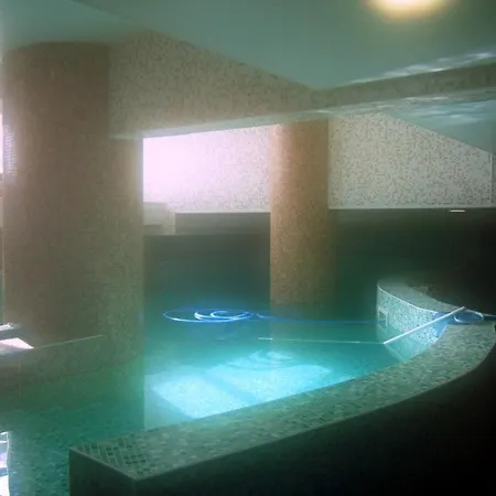 Raikov Apart Otel 3*