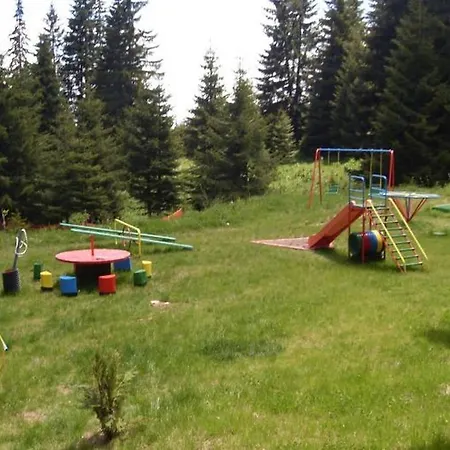 Aparthotel Raikov 3*