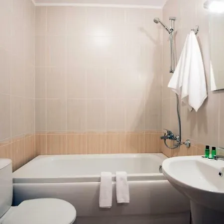 Raikov Aparthotel 3*