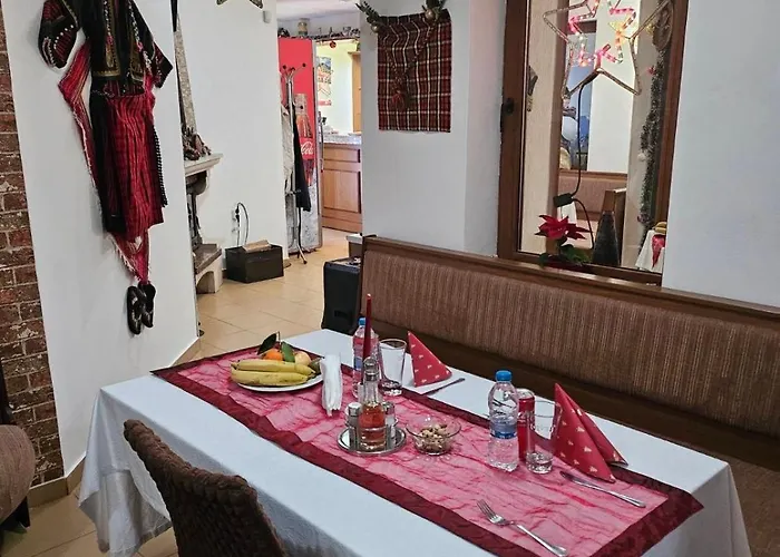 Raikov 3* パンポロボ