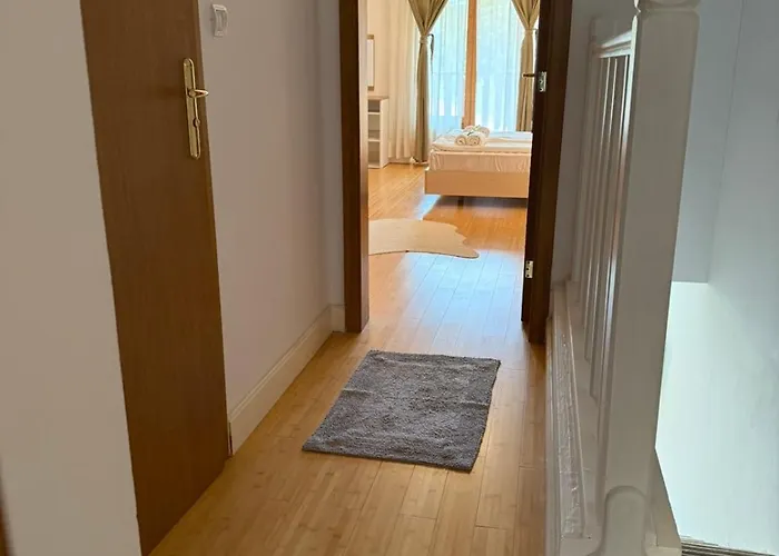 Raikov アパートホテル 3*