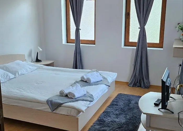 Raikov パンポロボ