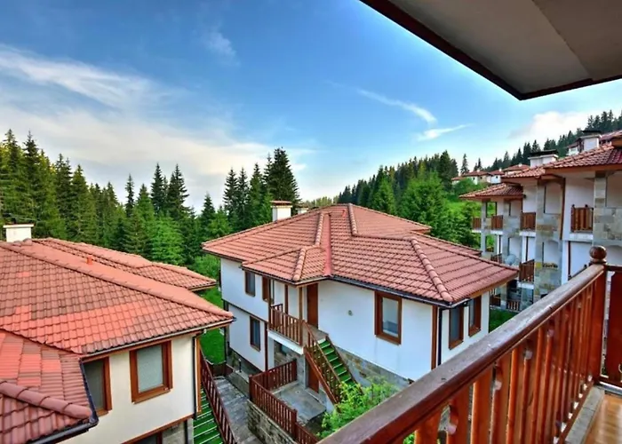 Raikov 3* パンポロボ