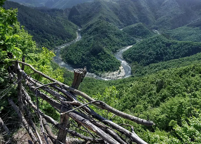 アパートホテル Raikov 3*