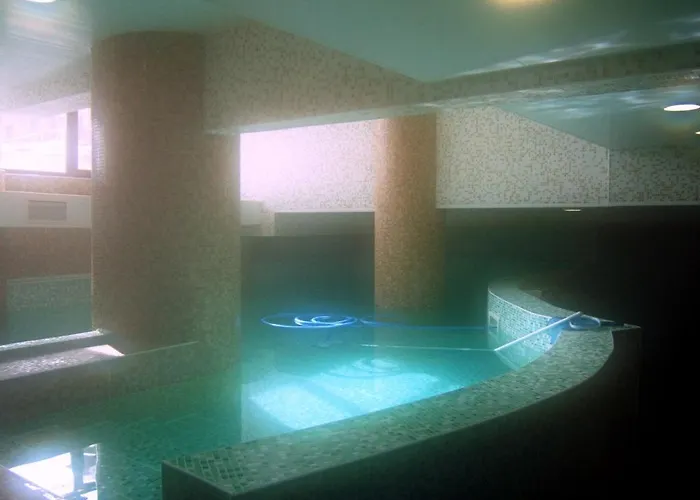 Raikov アパートホテル 3*