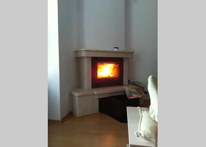 Raikov アパートホテル