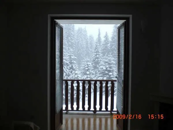 Raikov アパートホテル 3*